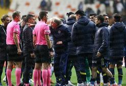 Jorge Jesus, Ali Palabıyık'a ne dedi? Kırmızı kart görmüştü