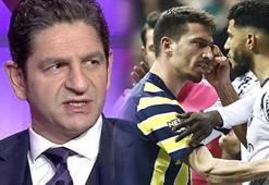 Güntekin Onay'ın beğendiği iki Fenerbahçeli