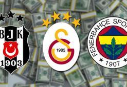 3 büyüklerin borçları açıklandı! Korkutan rakam