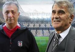 Beşiktaş'tan ikinci transfer bombası! Anlaşma yakın