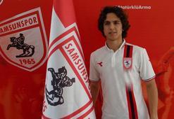 Emre Demir Samsunspor'da
