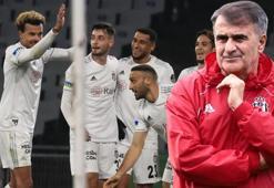 Şenol Güneş'ten Sivasspor maçında sürpriz tercih!