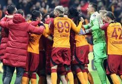 Galatasaray cephesinde Trabzonspor maçı öncesi son notlar