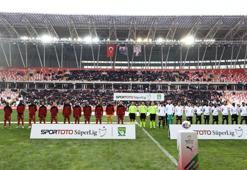 Sivasspor - Beşiktaş maçından sonra o isim için dikkat çeken sözler: Neden alındı halen bilmiyorum, bilmek de istemiyorum!