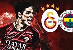 Son dakika transfer haberi | Zaniolo bombası! Galatasaray'da sıcak gelişmeler...