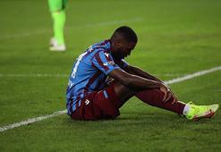 Galatasaray - Trabzonspor maçı öncesi şok gelişme!