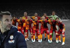 Galatasaray İspanya'da gündem oldu: Uyuyan devin dönüşü