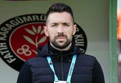 Francesco Farioli: “Takımın ortaya koyduğu ruhtan memnunuz”