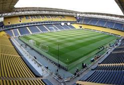 Fenerbahçe-Konyaspor maçı öncesi uçuş problemi sona erdi!
