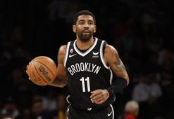 SON DAKİKA | Kyrie Irving, Dallas Mavericks'te!