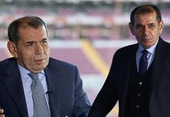 Galatasaray Başkanı Dursun Özbek: Herkes için adalet istiyoruz