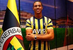 Fenerbahçeli Jayden Oosterwolde'yi eski hocası anlattı! Övgü dolu sözler; 'Güçlü, hızlı ve dinamik'