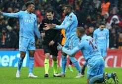 Deplasman fobisi Trabzonspor'u şampiyonluktan uzaklaştırdı