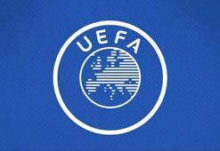 UEFA ve Avrupa kulüplerinden Türkiye’ye destek