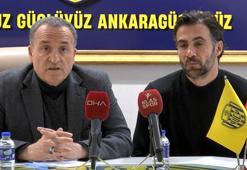 Faruk Koca: Camia olarak deprem bölgelerine katkıda bulunacaÄız
