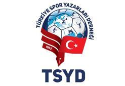 TSYD'den deprem bölgesine malzeme desteÄi