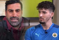 Altay Bayındır: Volkan ağabeyin videosunu izledim, kendimi çok kötü hissettim