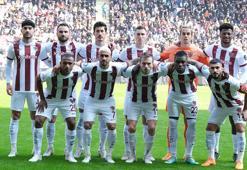 Hatayspor, tahliye edildi