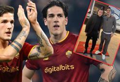 Nicolo Zaniolo, Galatasaray için Türkiye'ye geliyor! Havalimanından paylaşım...