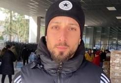 Tarık Çamdal, vatandaşları Gürsel Aksel’e davet etti