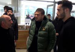 Giresunspor Kaptanı Onurcan Piri’den depremzedelere destek