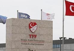 TFF, Yeni Malatyaspor, Gaziantep FK ve Hatayspor ile ilgili karar verecek