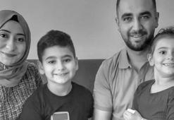 Depremde DHAânın acı kaybı