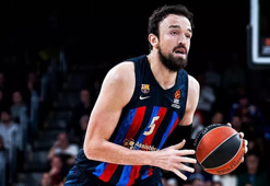 Milli basketbolcu Sertaç Şanlı'dan depremzedeler için yardım çağrısı