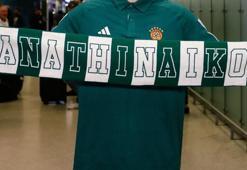 Panathinaikos'tan depremzedelere destek