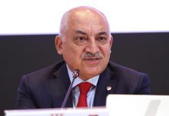 Son dakika | Türkiye Futbol Federasyonu'ndan ertelenen maçlar ve Hatayspor'un durumuna ilişkin açıklama