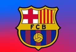Barcelona'dan depremzedeler için saygı duruşu
