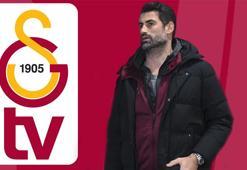 Galatasaray'dan Volkan Demirel'e anlamlı çağrı