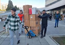 Karşıyaka ve Göztepe taraftarlarından ortak çağrı