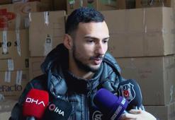 Onur Bulut: Elimizden geleni yapmaya çalışıyoruz