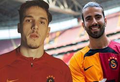 Sergio Oliveira'dan Zaniolo yorumu: Premier Lig'i reddetti