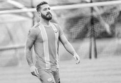 TFF'den Burhanettin Sever için taziye mesajı