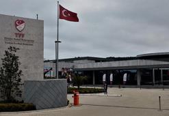 İşte Türkiye Futbol Federasyonu'nun yol haritası