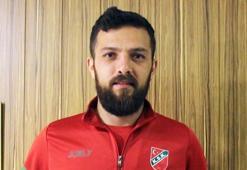 Karşıyakalı Emre Gemici'den anlamlı destek