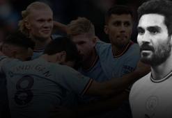 İlkay GündoÄan'dan Manchester City-Aston Villa maçı sonrası Türkiye açıklaması