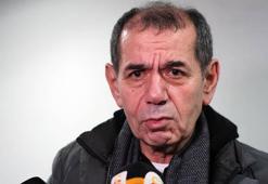Dursun Özbek açıkladı! Hasnun Galip binası depremzedelere açılacak