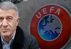 UEFA'dan, Türkiye için yeni karar!