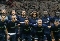 Kasımpaşa facianın eşiğinden döndü! Hayat kurtaran değişiklik
