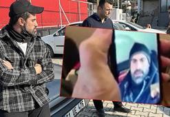 Volkan Demirel gözyaşlarını tutamadı! Duygusal anlar..