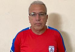 Altınordu'nun futbol okulu sorumlusu hayatını kaybetti