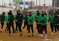 Sivas Belediyespor ligden çekilmek istiyor