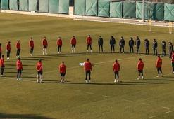 Göztepe hem çalışıyor hem yardıma koşuyor