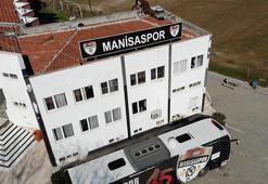 Manisaspor depremzedeler için tesislerinin kapısını açıyor