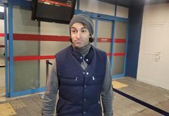 Trabzonspor, Gaziantep FK'den kiraladığı Lazar Markovic'i Trabzon'a getirdi