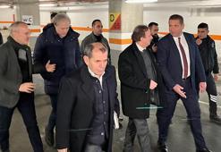 Galatasaray'dan depremzedelere dev destek