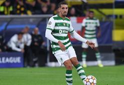 Alanyaspor'dan savunmaya transfer